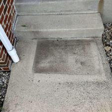 Professional-Concrete-Cleaning-in-Cedar-Lake-Indiana 1